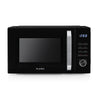 Micro-ondas 25L Digital Com Grill Preto 1862FL FLAMA