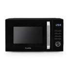 Micro-ondas 25L Digital Com Grill Preto 1862FL