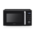 Micro-ondas 31L Digital Com Grill Preto 1871FL
