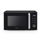Micro-ondas 31L Digital Com Grill Preto 1871FL