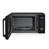 Micro-ondas 31L Digital Com Grill Preto 1871FL FLAMA