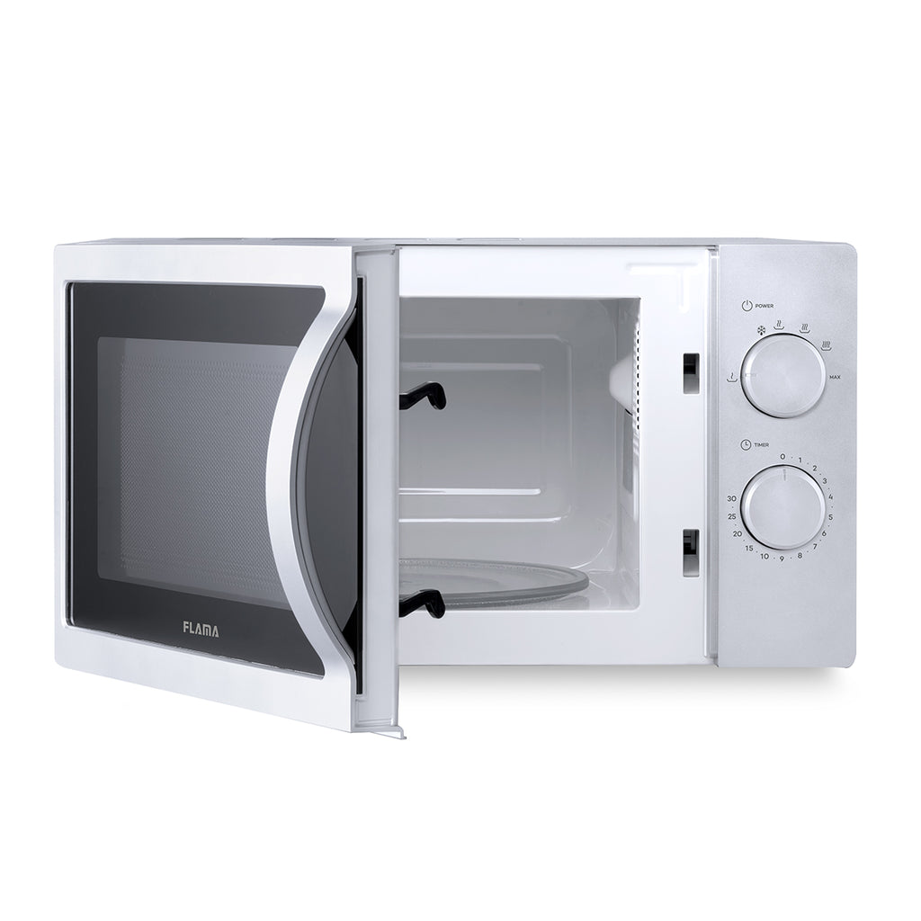 Micro-ondas 20L Cinza 1879FL