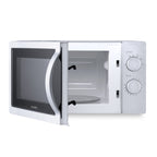 Micro-ondas 20L Cinza 1879FL