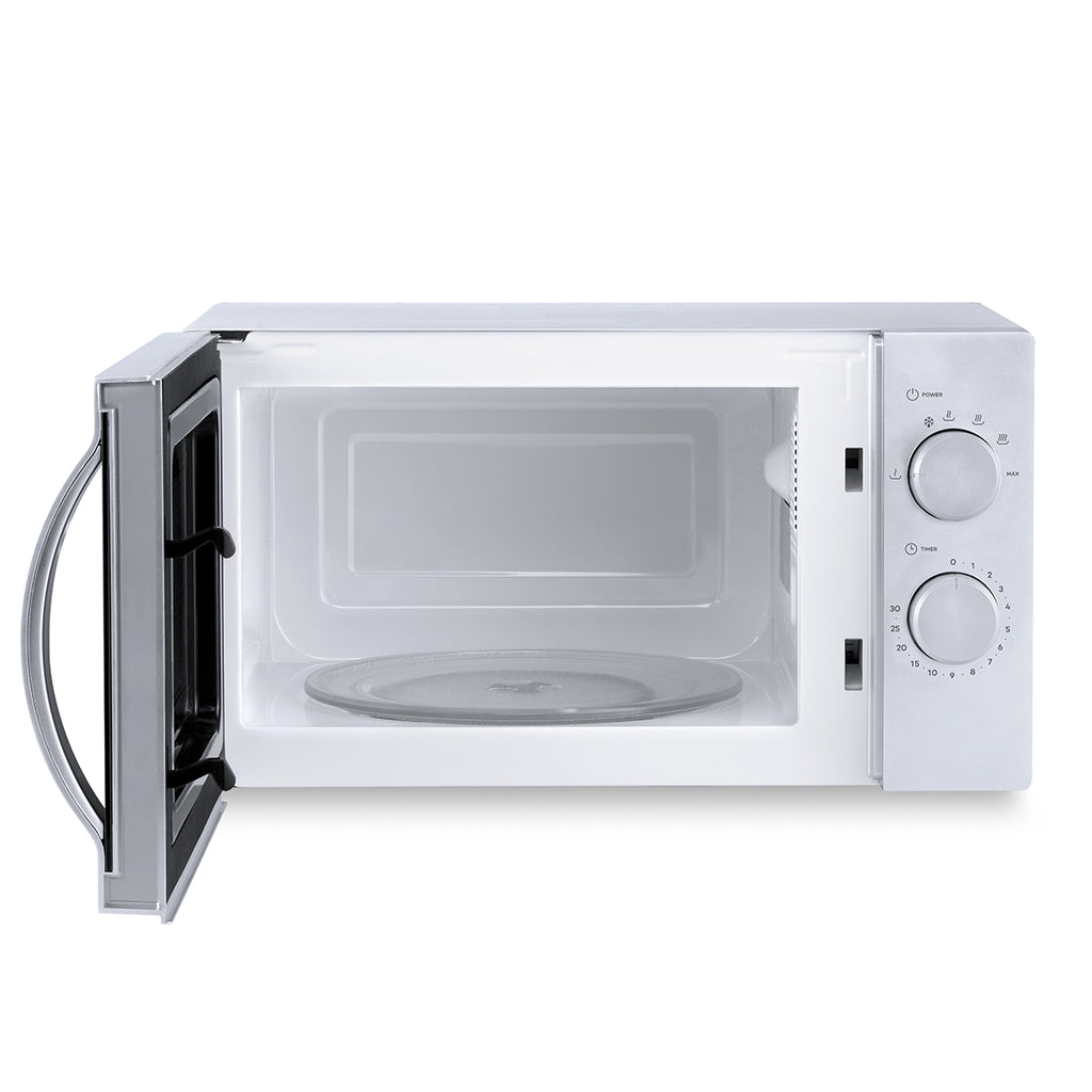 Micro-ondas 20L Cinza 1879FL