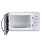 Micro-ondas 20L Cinza 1879FL