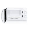 Micro-ondas 20L Com Grill Branco 1884FL FLAMA