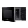 Micro-ondas 20L Com Grill Preto 1889FL FLAMA