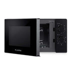 Micro-ondas 20L Com Grill Preto 1889FL