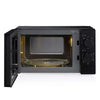 Micro-ondas 20L Com Grill Preto 1889FL FLAMA