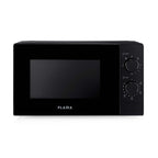 Micro-ondas 20L Com Grill Preto 1889FL