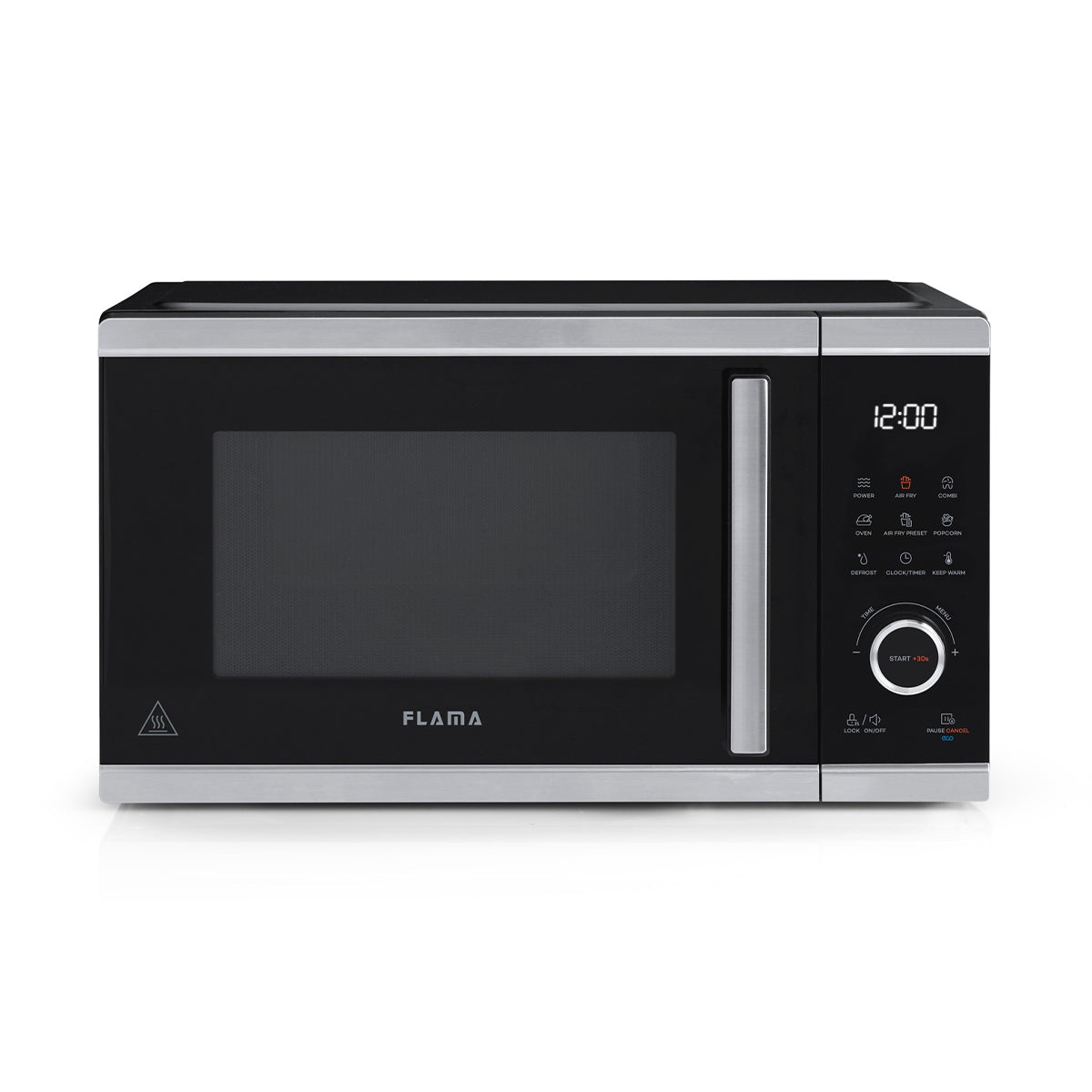 Micro-ondas Air Fryer & Forno 26L Digital 1892FL FLAMA
