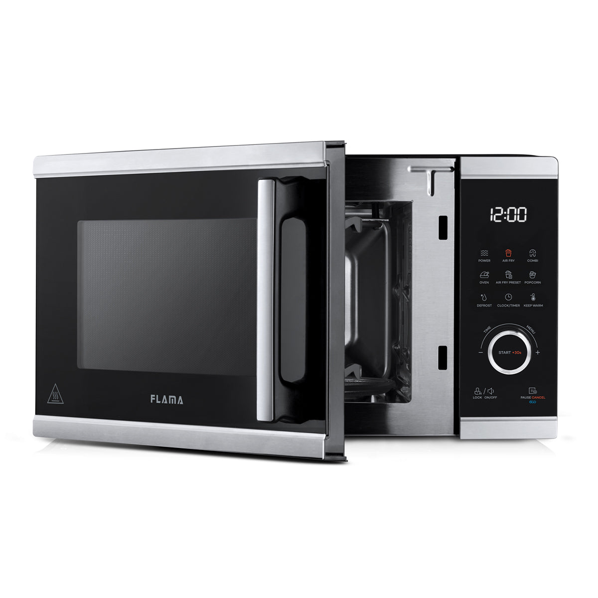 Micro-ondas Air Fryer & Forno 26L Digital 1892FL