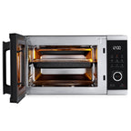 Micro-ondas Air Fryer & Forno 26L Digital 1892FL