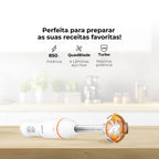 Varinha Mágica BlendEasy QuadBlade 850W 2032FL