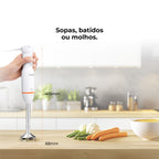 Varinha Mágica BlendEasy QuadBlade 850W 2032FL