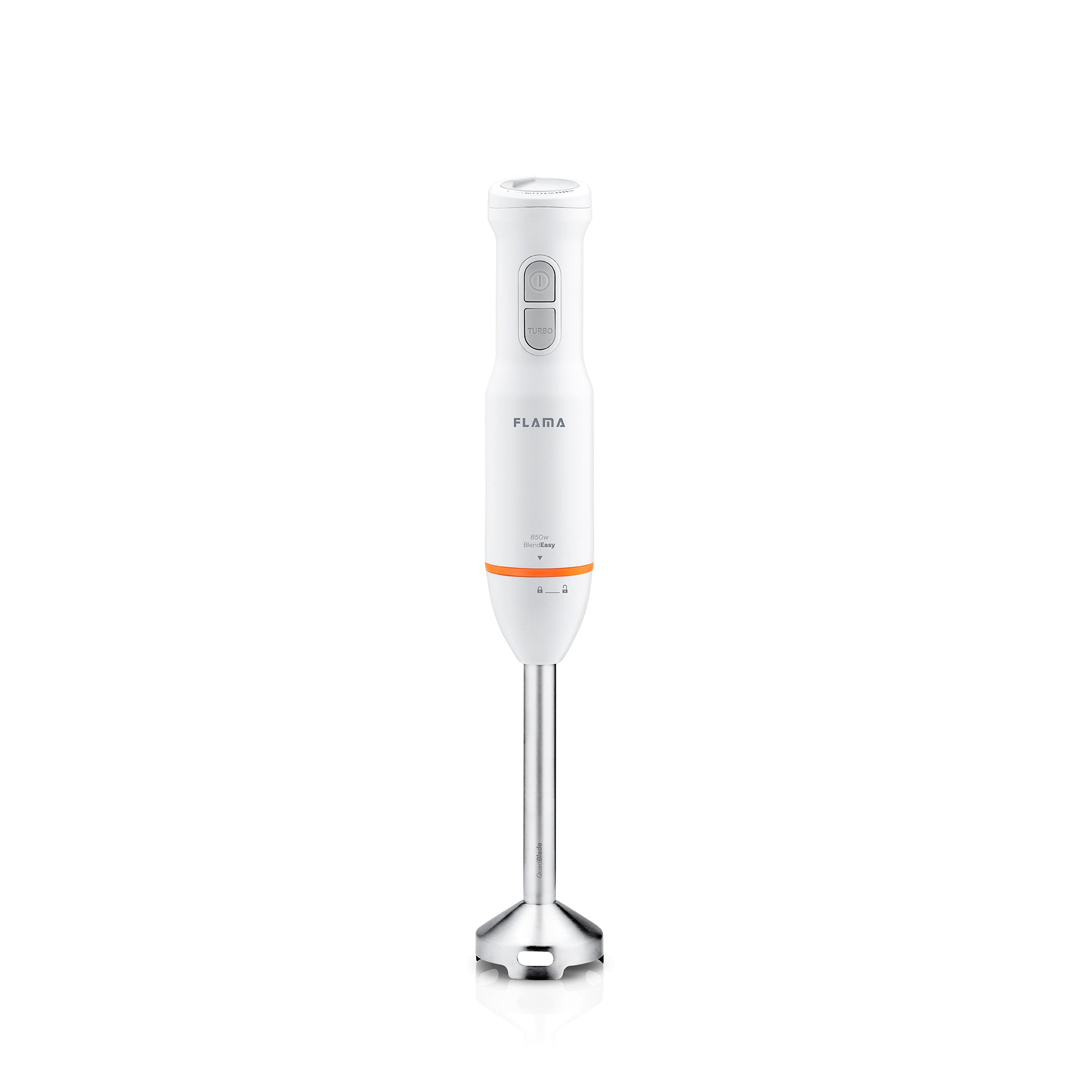 Varinha Mágica BlendEasy QuadBlade 850W 2032FL – FLAMA