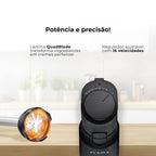 Varinha Mágica BlendEasy AntiScratch 1000W 2036FL