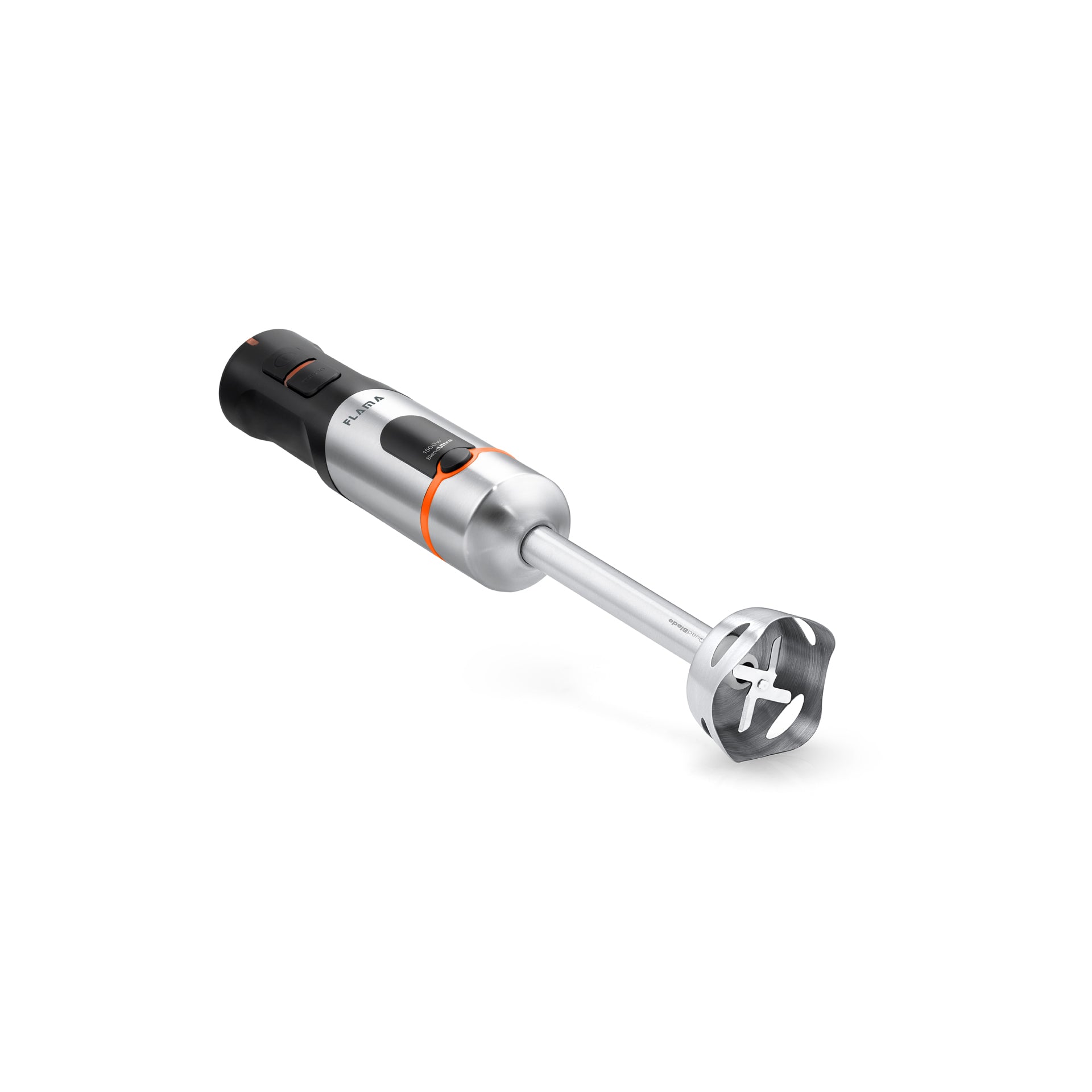 Varinha Mágica BlendUltra QuadBlade C/ Acessórios 1500W 2054FL