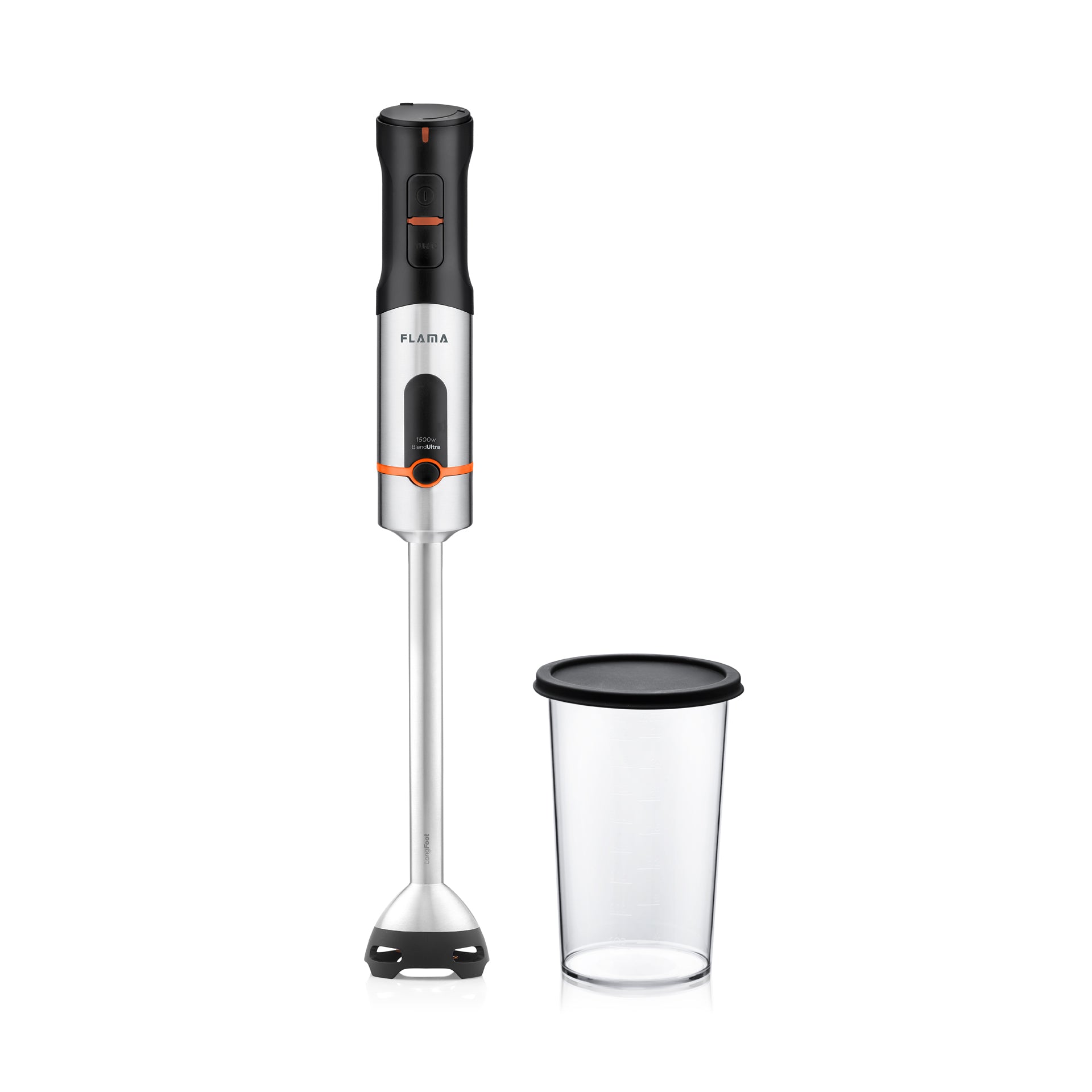 Varinha Mágica BlendUltra LongFoot AntiScratch 1500W 2063FL