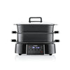Multicooker Cook, Steam & Grill 8-In-1 2160FL FLAMA
