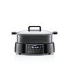 Multicooker Cook, Steam & Grill 8-In-1 2160FL FLAMA