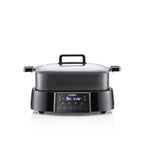 Multicooker Cook, Steam & Grill 8-In-1 2160FL