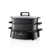 Multicooker Cook, Steam & Grill 8-In-1 2160FL FLAMA