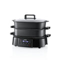 Multicooker Cook, Steam & Grill 8-In-1 2160FL