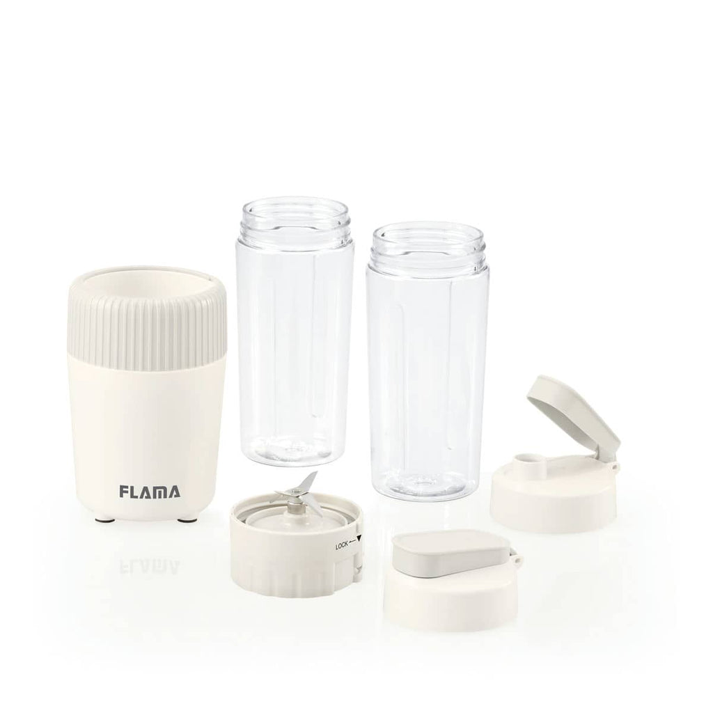 Liquidificadora To-Go Pearl White 2221FL