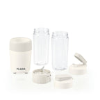 Liquidificadora To-Go Pearl White 2221FL