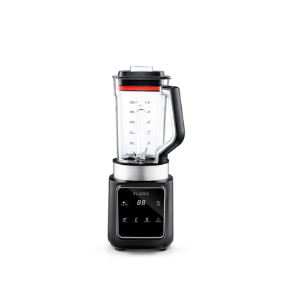 Licuadora digital de 1500 W con vaso de Tritan 2253FL