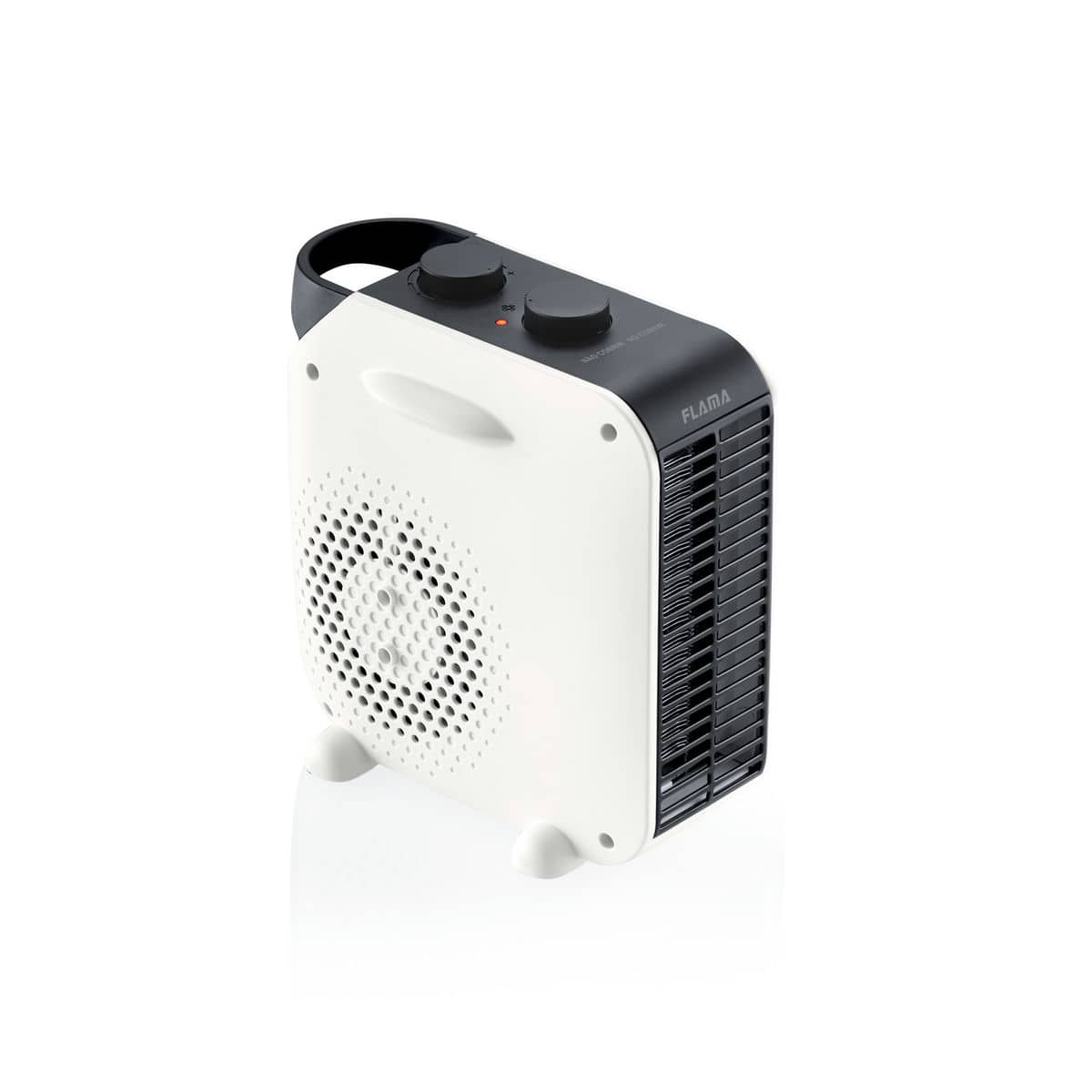 Termoventilador Dual Branco 2000W 2300FL