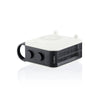 Termoventilador Dual Branco 2000W 2300FL FLAMA