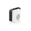 Termoventilador Dual Branco 2000W 2300FL FLAMA
