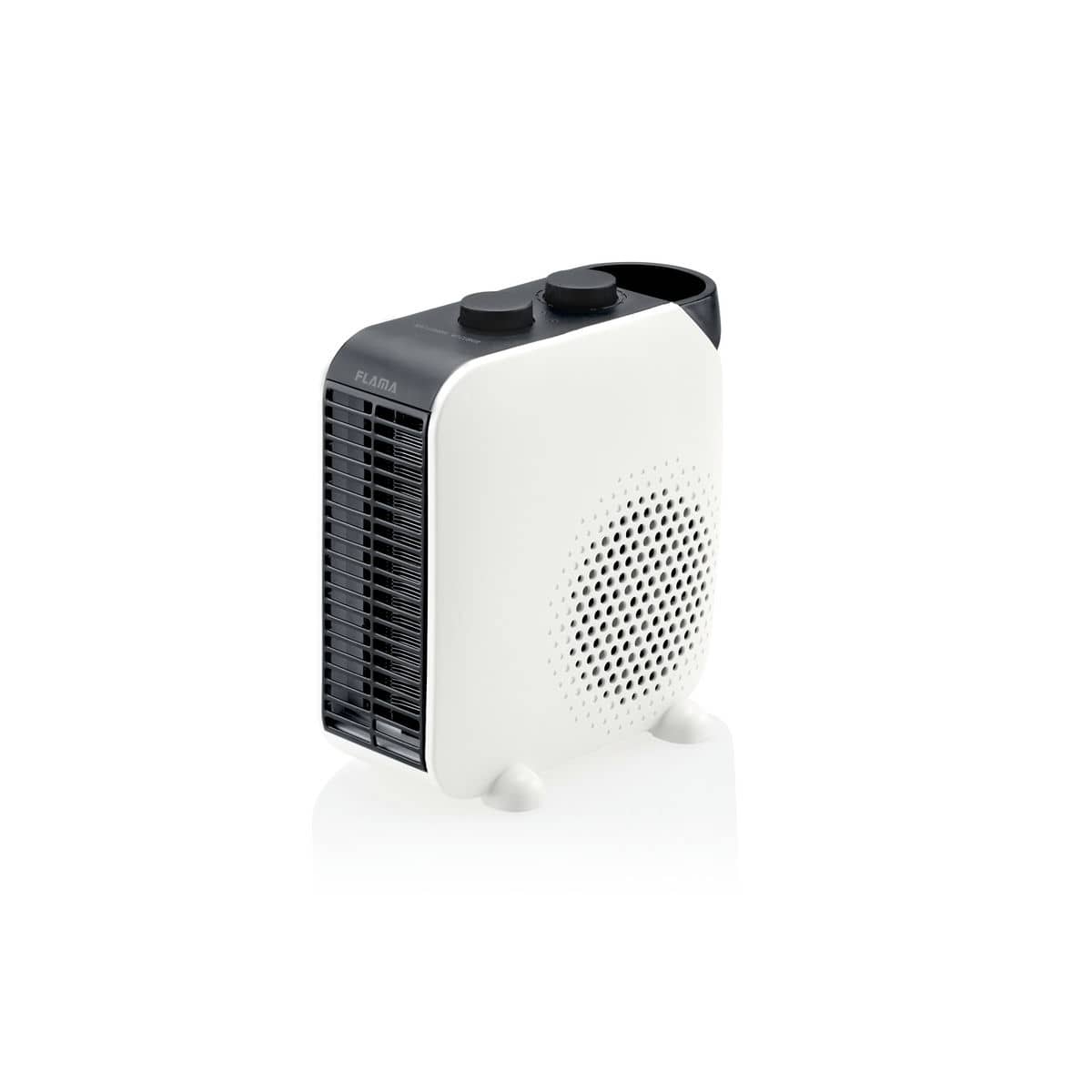 Termoventilador Dual Branco 2000W 2300FL