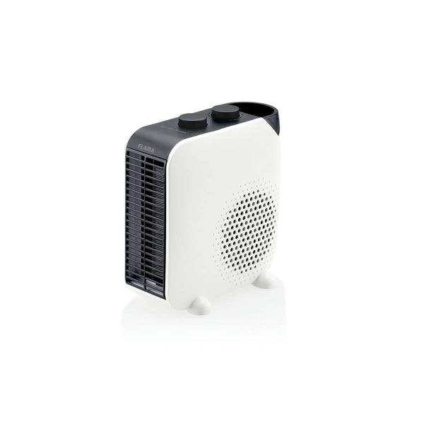 Termoventilador Dual Branco 2000W 2300FL FLAMA