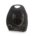 Termoventilador Preto 2000W 2301FL