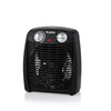 Termoventilador Preto 2000W 2308FL FLAMA