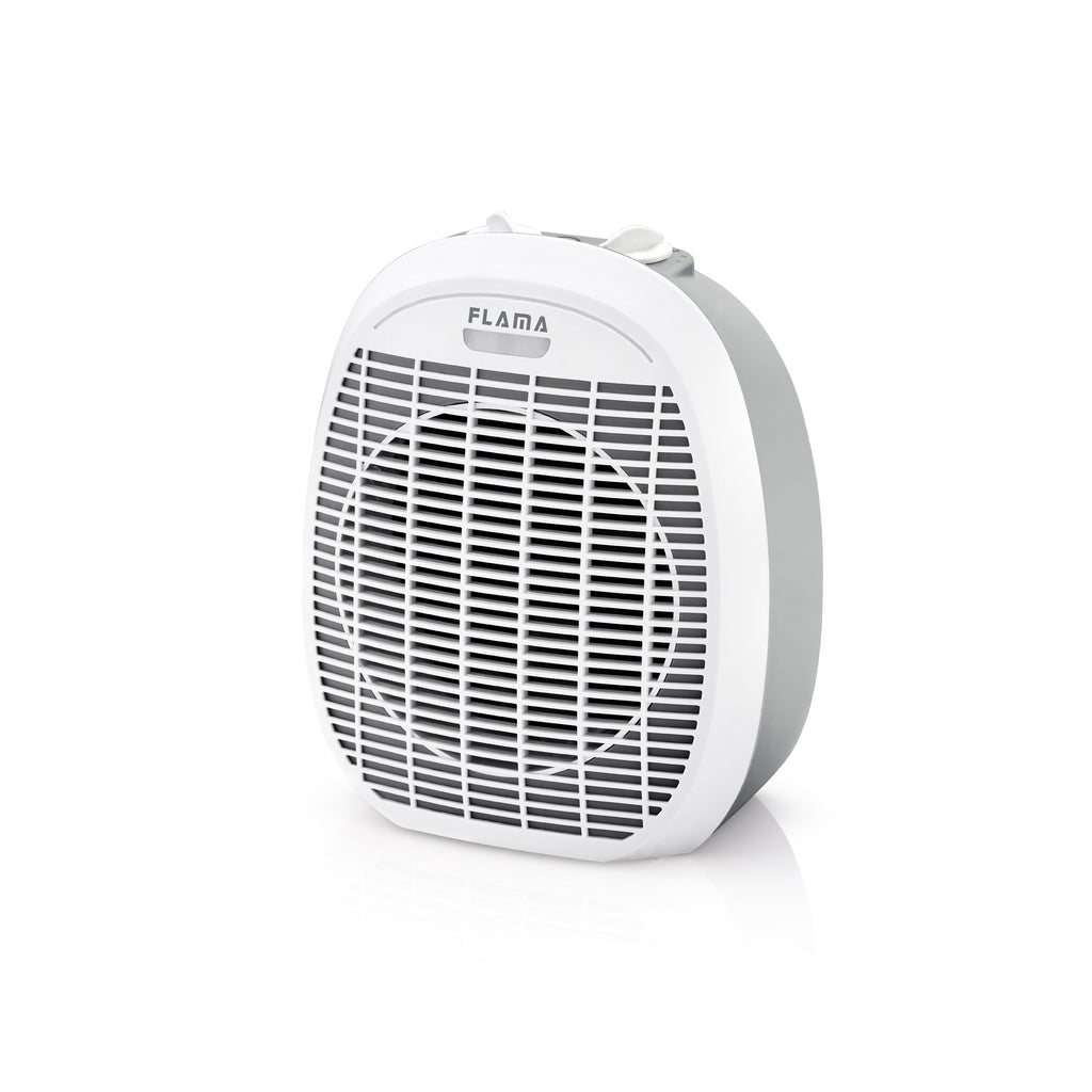 Termoventilador Branco 2400W 2319FL
