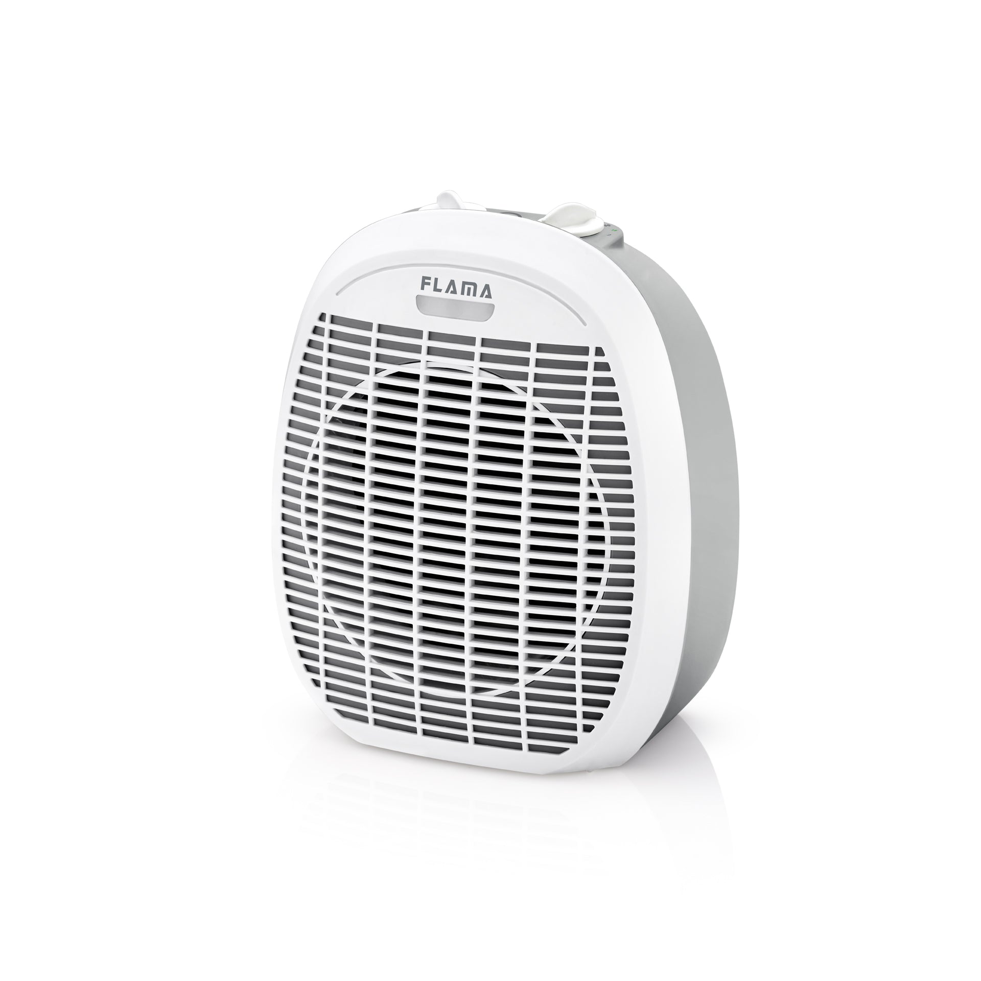 Termoventilador Branco 2400W 2319FL