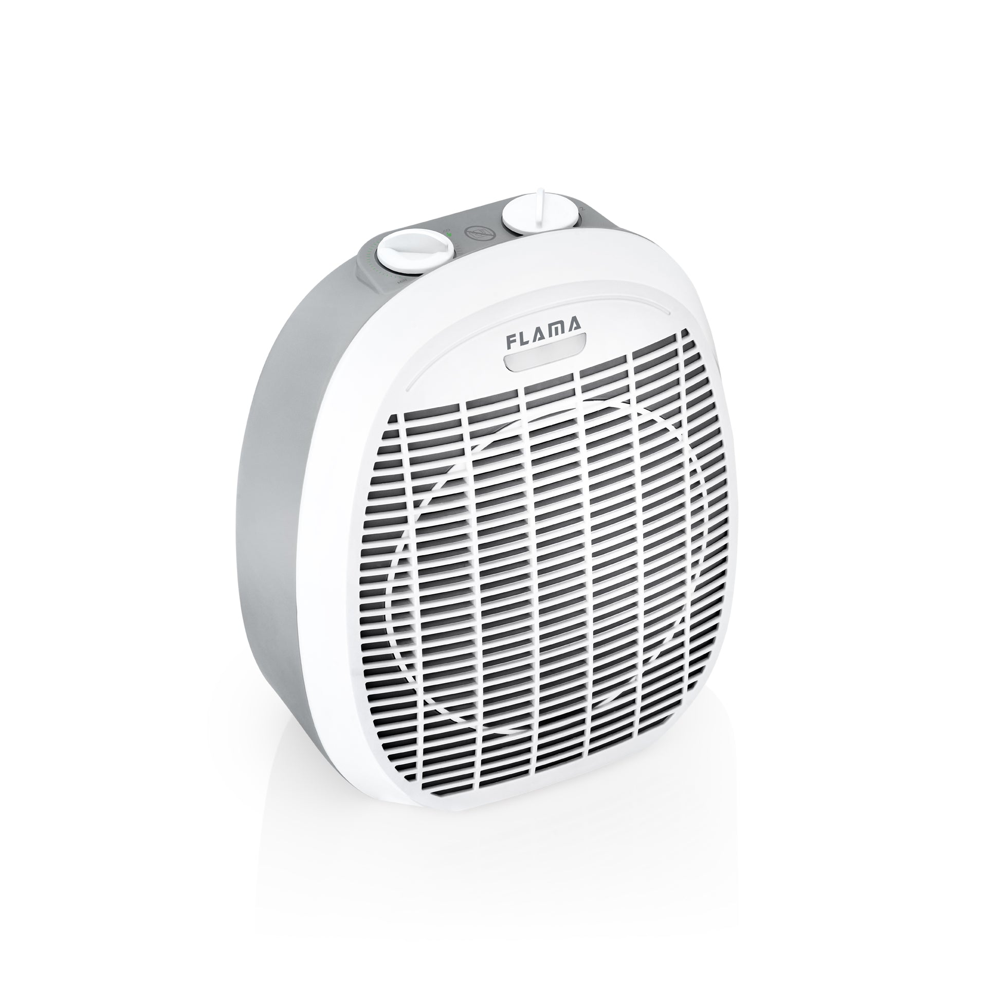 Termoventilador Branco 2400W 2319FL