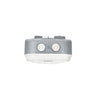 Termoventilador Branco 2400W 2319FL FLAMA