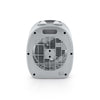 Termoventilador Branco 2400W 2319FL FLAMA