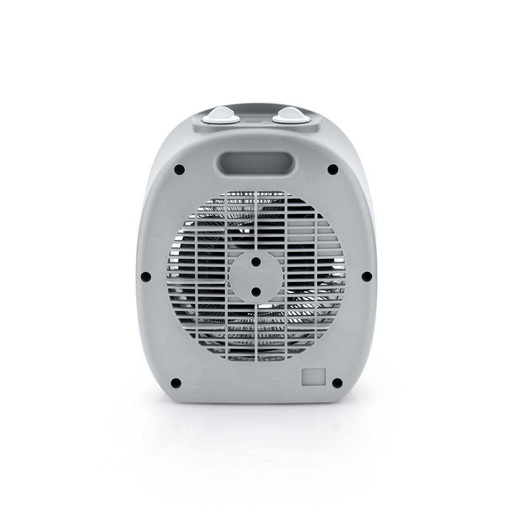 Termoventilador Branco 2400W 2319FL