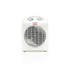 Termoventilador de Casa de Banho 2000W 2326FL FLAMA