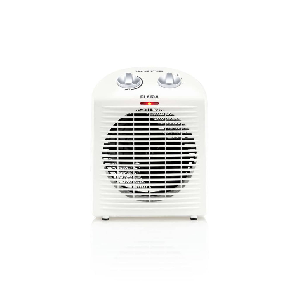 Termoventilador de Casa de Banho 2000W 2326FL