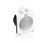 Termoventilador de Casa de Banho 2000W 2326FL