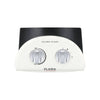 Termoventilador de Casa de Banho 2000W 2326FL FLAMA