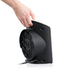 Termoventilador de Casa de Banho 2000W 2326FL FLAMA