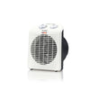 Termoventilador de Casa de Banho 2000W 2326FL FLAMA